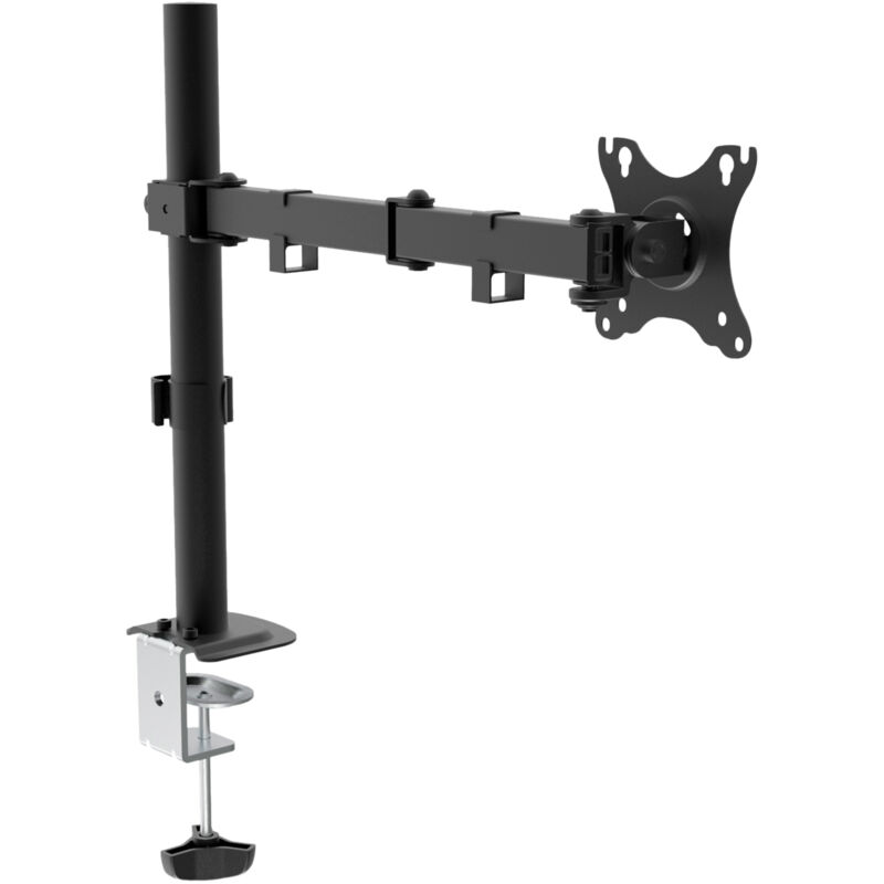 foto del prodotto unykach uk1421 81,3 cm 32 nero desktop