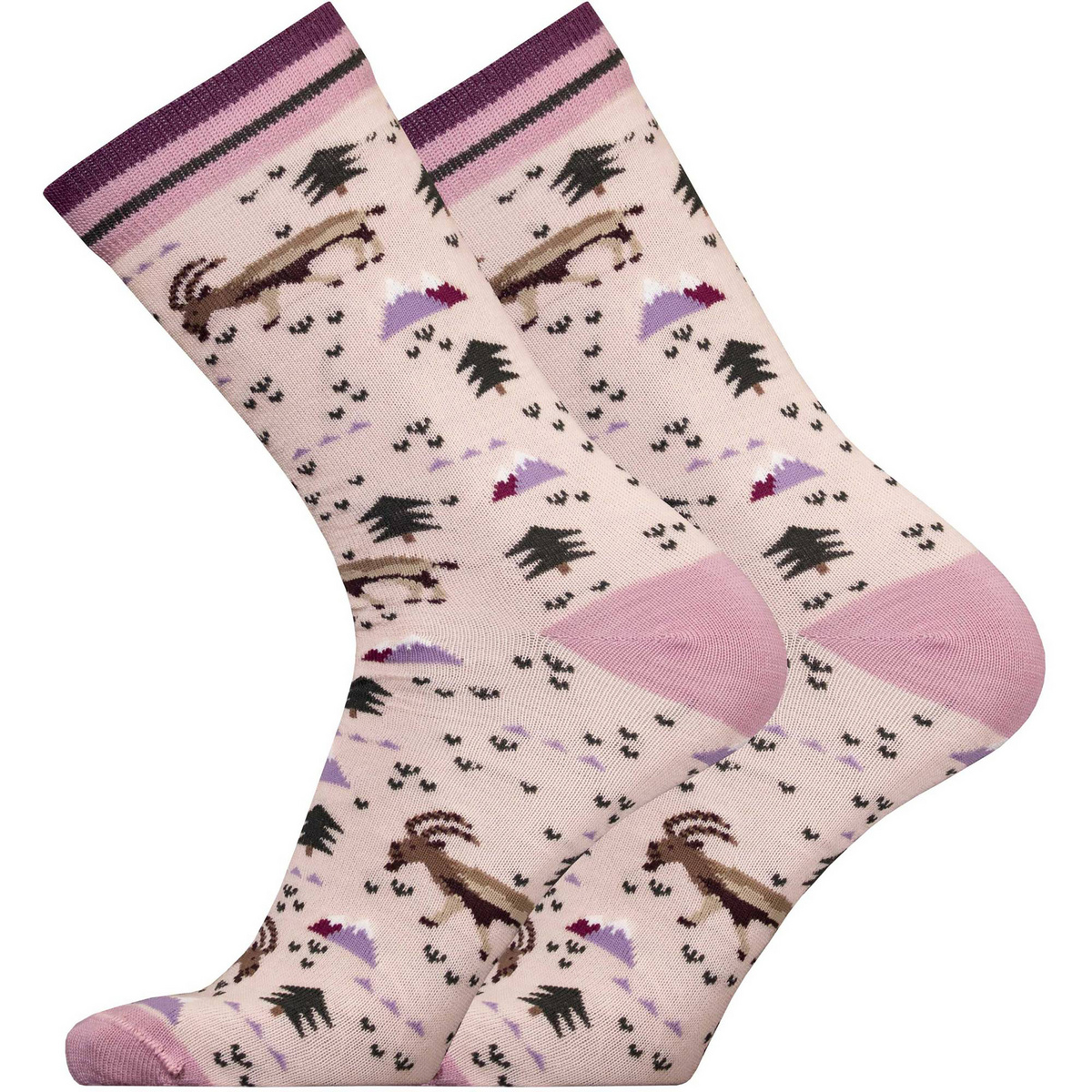 foto del prodotto uphillsport calze ibex