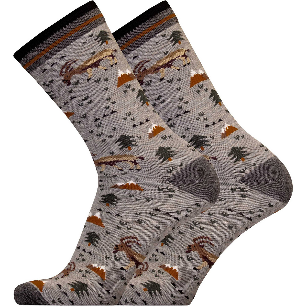 immagine 0 del prodotto uphillsport calze ibex