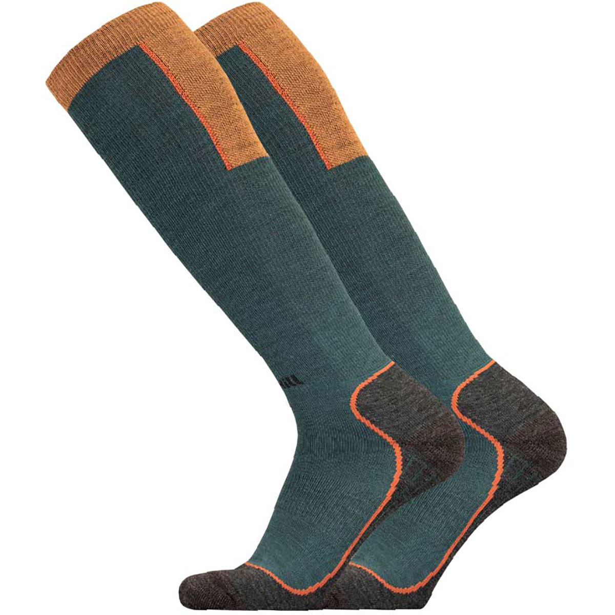 foto del prodotto uphillsport calze ouna