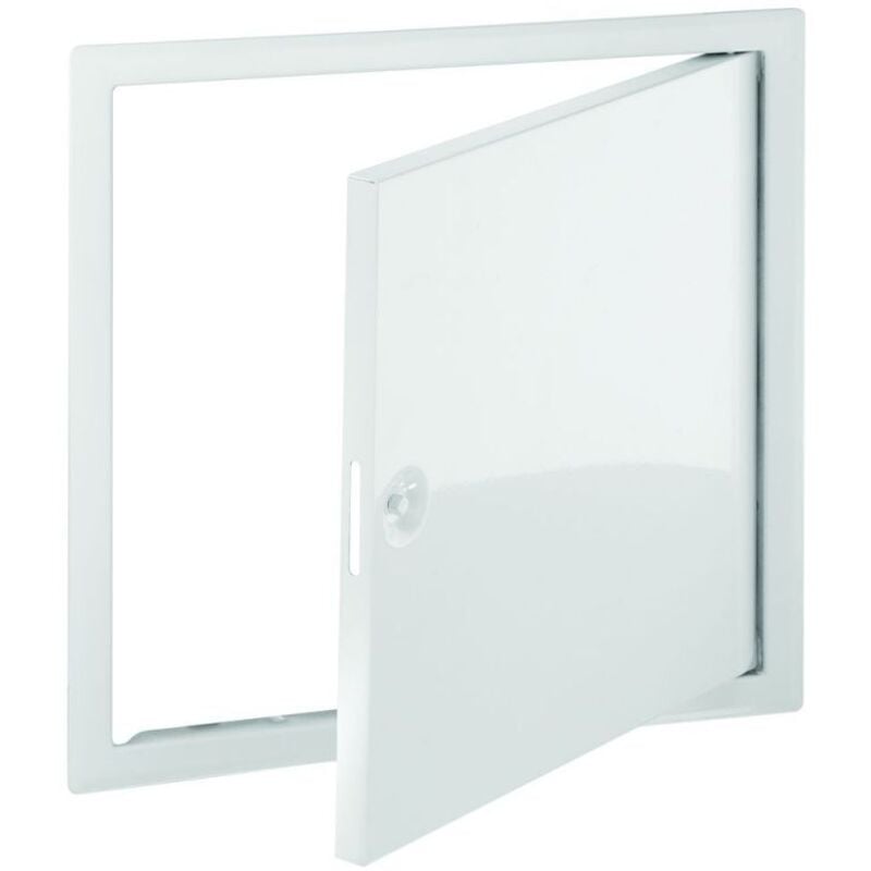 foto del prodotto upmann serratura quadrata revit r softline sv 200x250 ral9016 20523
