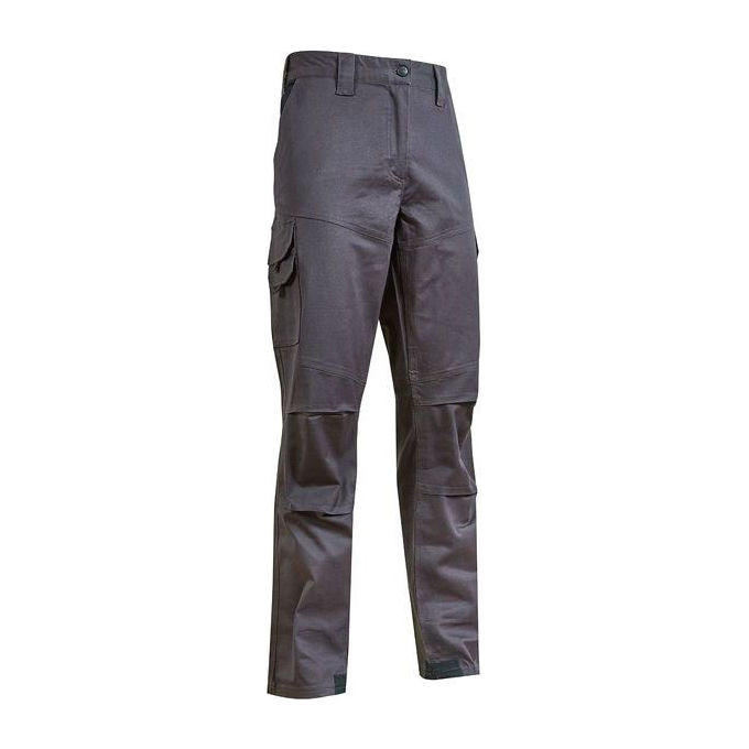 foto del prodotto upower pantalone grey iron taglia m guapo
