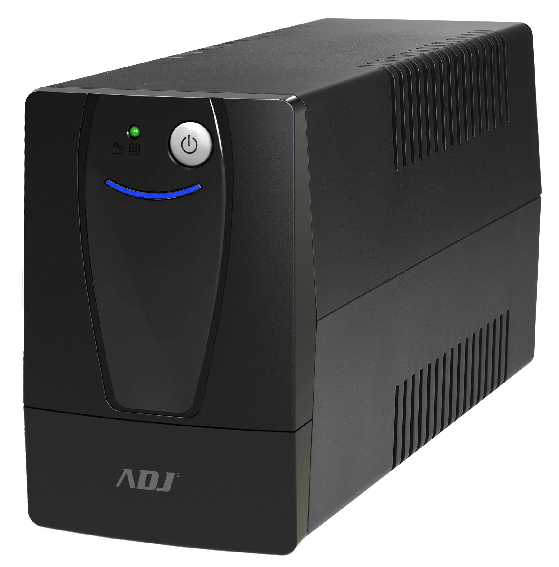 foto del prodotto ups 1,2 kva desktop line int.office series 4 schuko rj11 45 led cbs adj