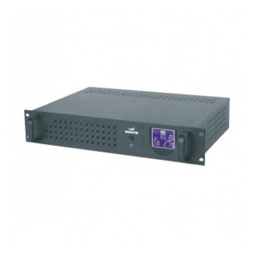 foto del prodotto ups 600va 360w active visual