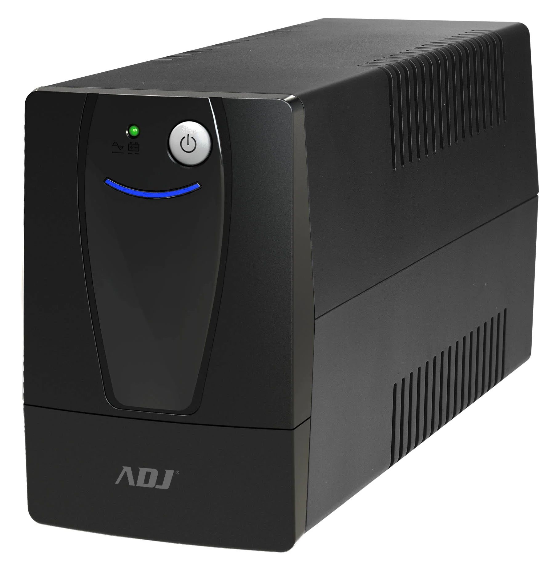 foto del prodotto ups 900 kva desktop line int.office series 2 schuko usb led csb adj - 650-00902