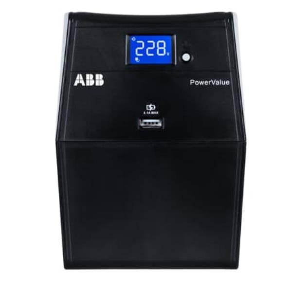 foto del prodotto ups powervalue 11li up 2000 va
