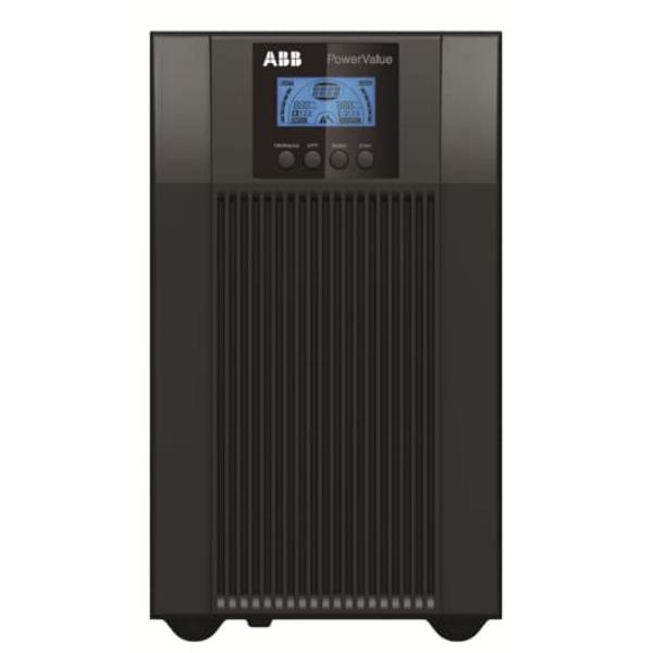 foto del prodotto ups powervalue 11t g2 1kva b