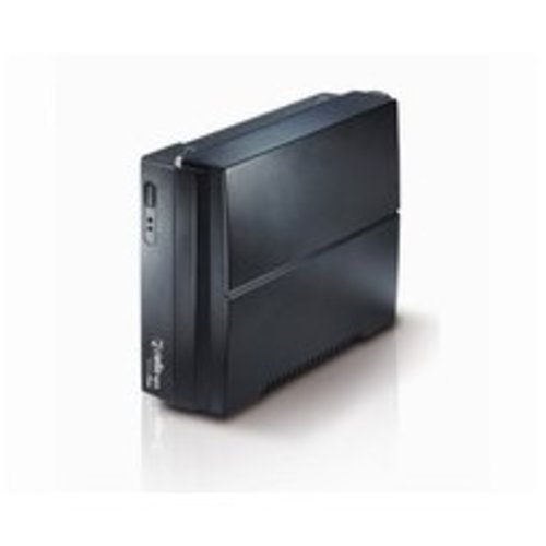 foto del prodotto ups riello protect plus 850 850va 480w tower auton. 5 min.