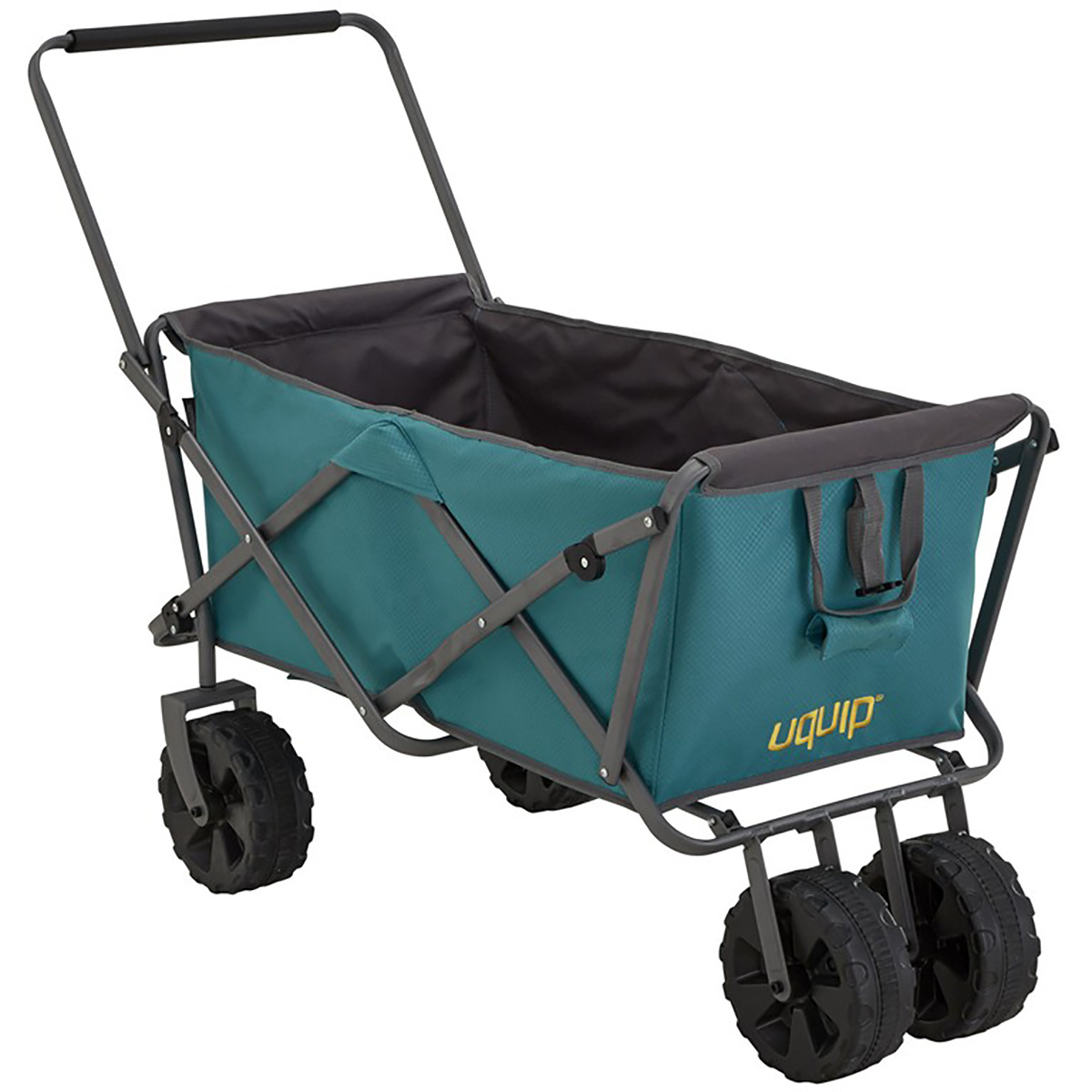 foto del prodotto uquip caretto buddy