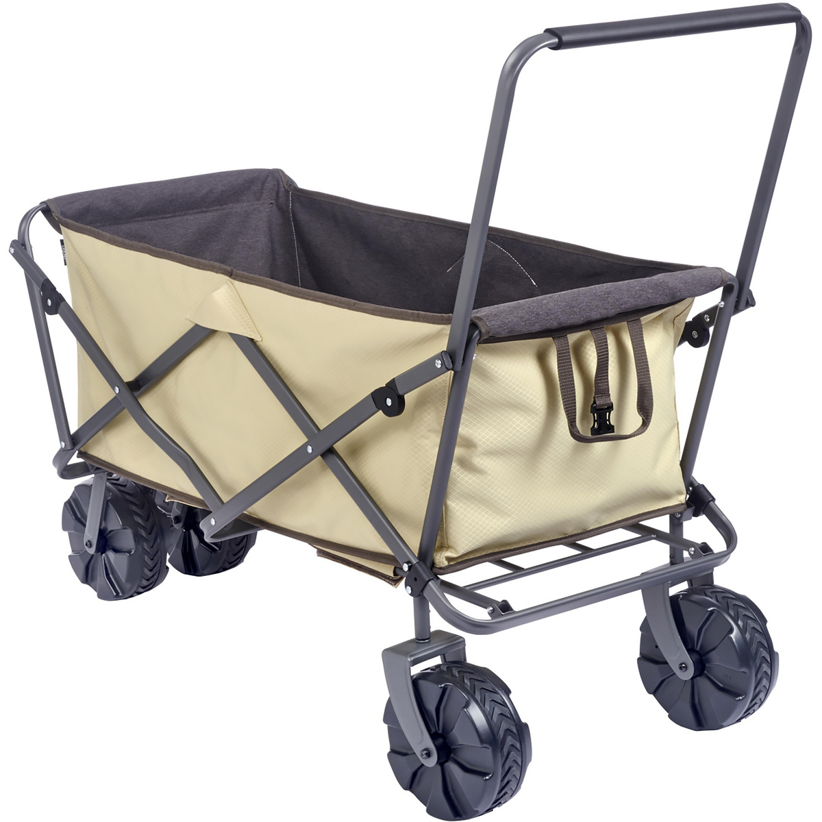 foto del prodotto uquip caretto buddy