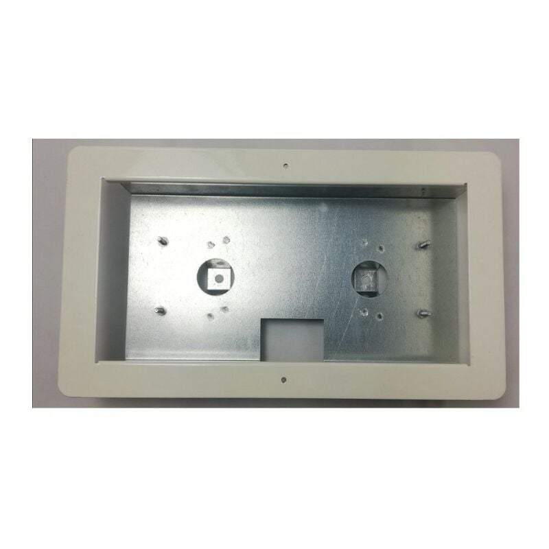 foto del prodotto ura 956610 telaio di installazione per baes 256x136mm