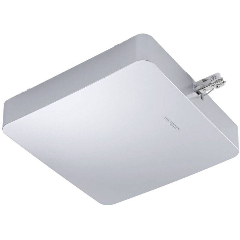 foto del prodotto urail zigbee mitteleinspeisung 50120 componente per sistema su binario ad alta tensione alimentatore intermedi paulmann