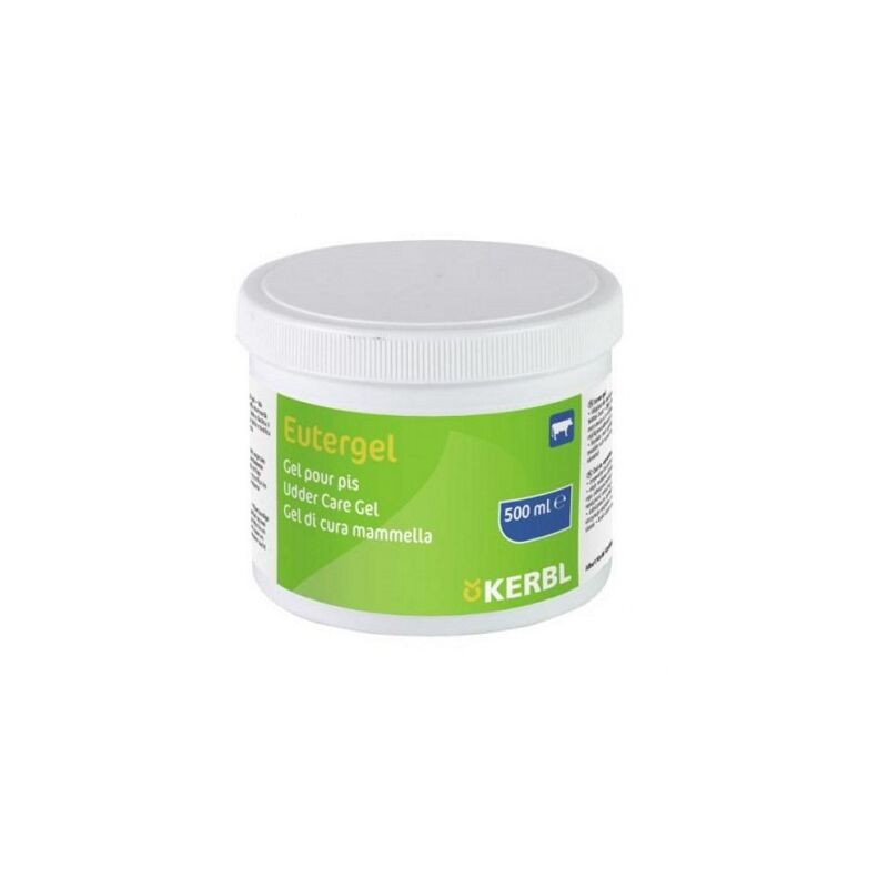 foto del prodotto urg ento per sottosuolo gel euter mentolado, 500 ml kerbl