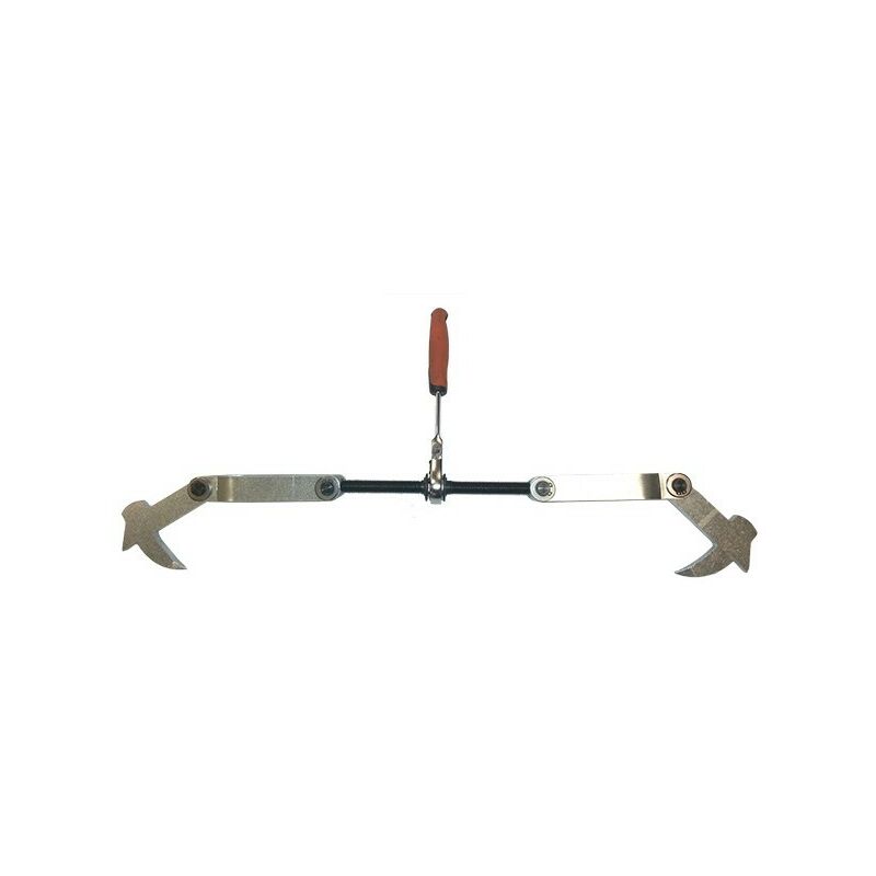 foto del prodotto urko morsetto per carpenteria tools 4004 j 600mm 1527500