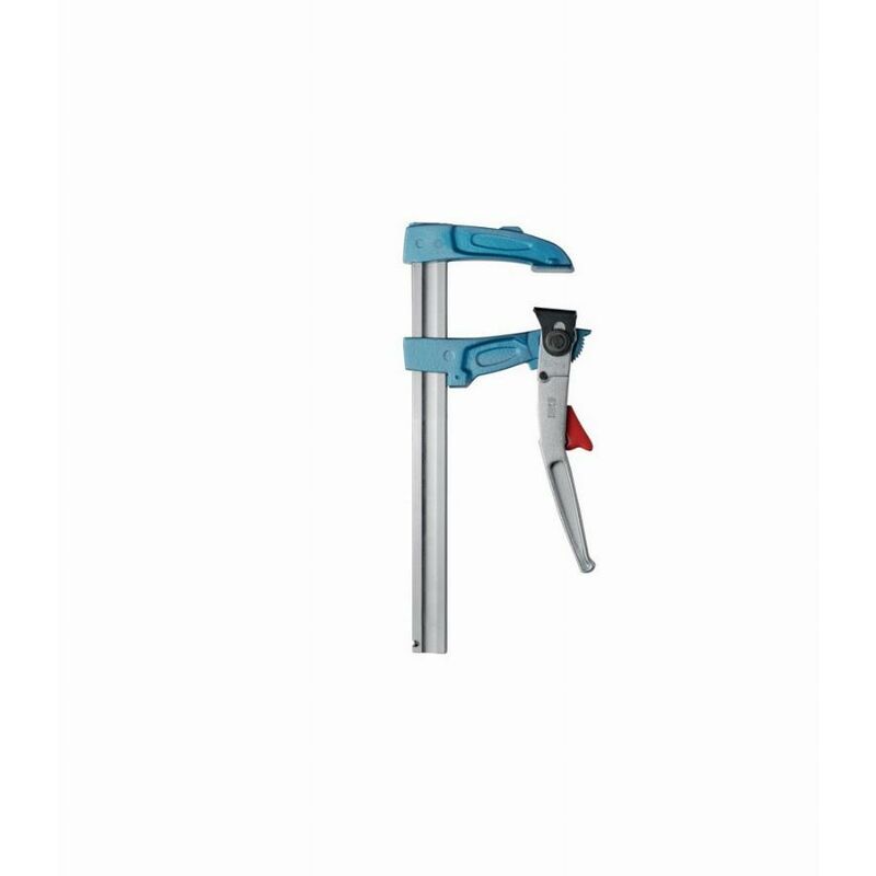 foto del prodotto urko pressa rapida a leva 800 mm di sporgenza 107 mm di sezione 35x8 mm 1526080