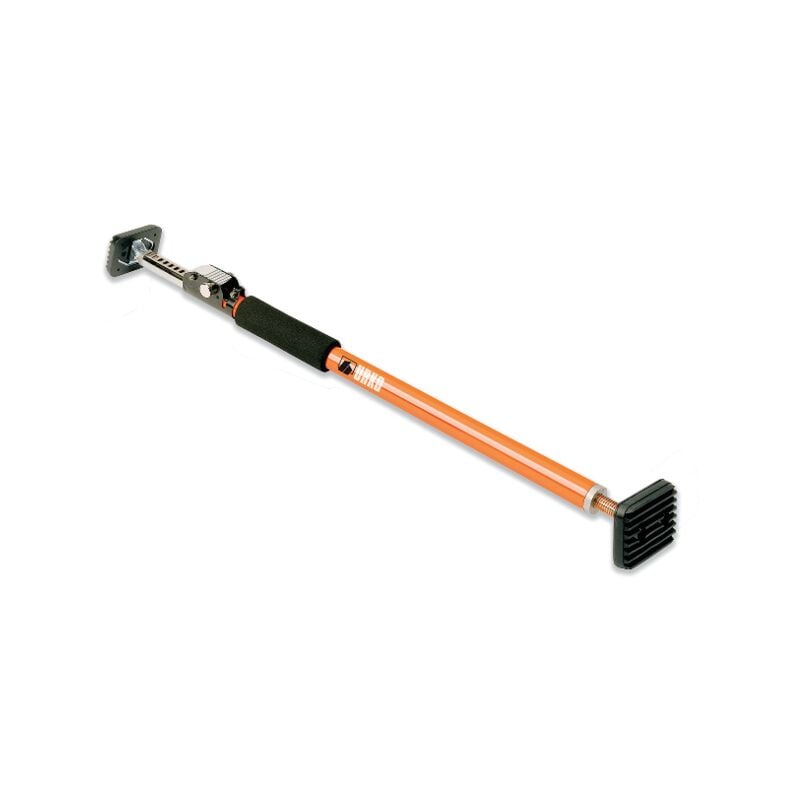 foto del prodotto urko puntello per posa delle armature professionale estensibile da 101 a 177 cm portata 180 kg 43117