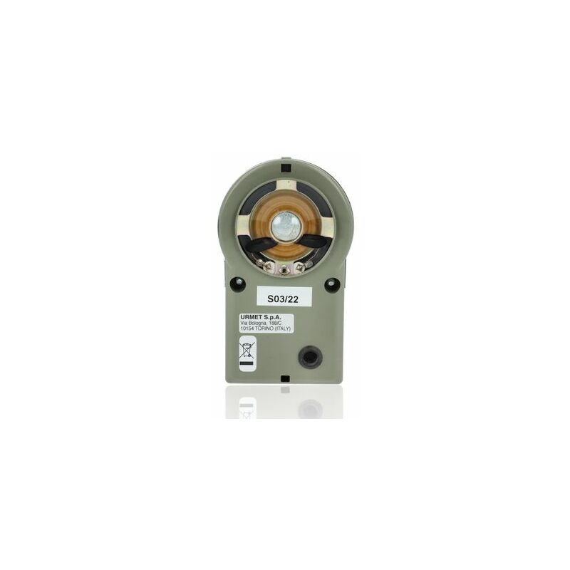 foto del prodotto urmet 824 500 posto esterno amplificato bidirezionale con microfono