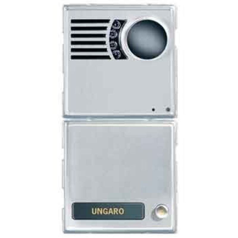 foto del prodotto urmet - frontalino unita' di ripresa sinthesi 5f 1t cod. 1745 21