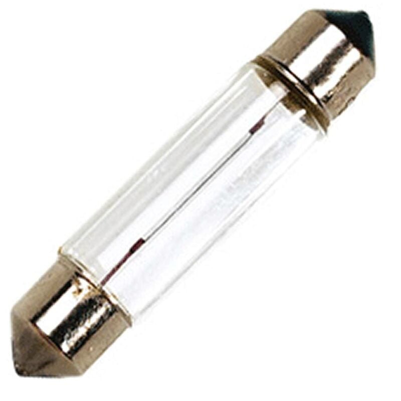 foto del prodotto urmet lampada a siluro da segnalazione e indicazione 15v 3w ricambio pulsantiere per frontali mod. 725 725 758