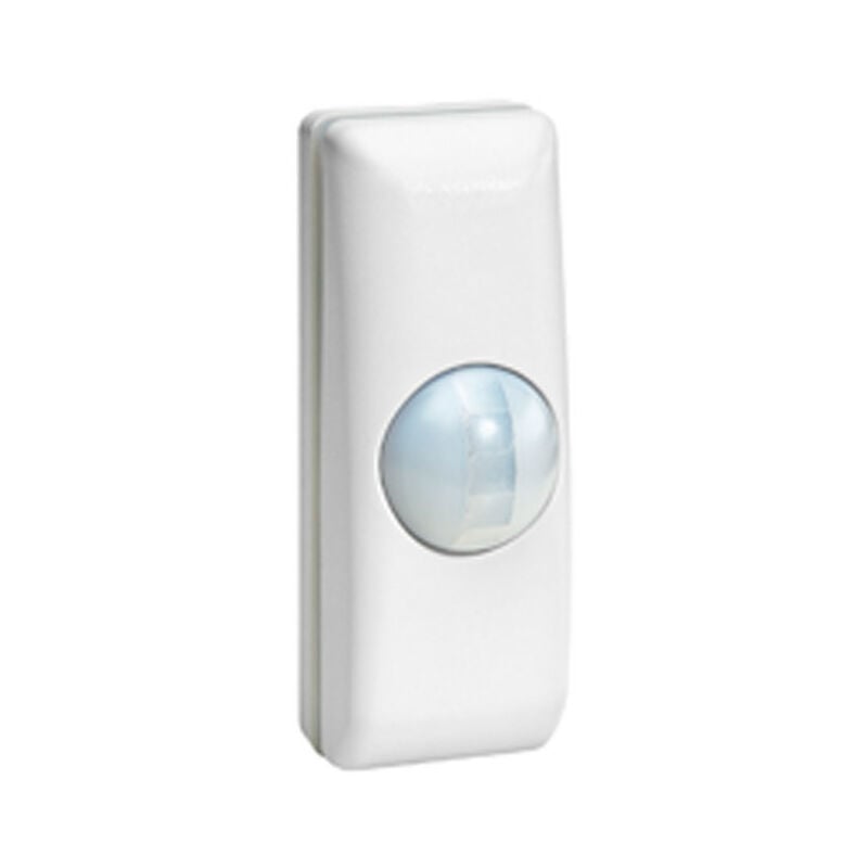 foto del prodotto urmet rilevatore a tenda mini doppia tecnologia 1033 127