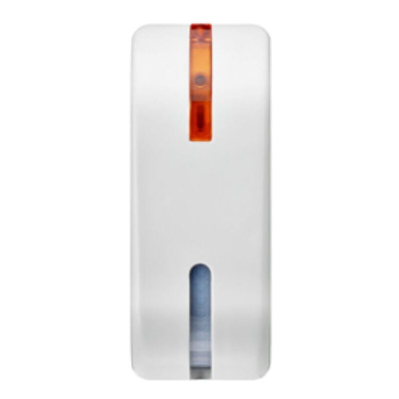 foto del prodotto urmet rilevatore doppia tecnologia per esterno effetto tenda ip61 antimasking 1033 016