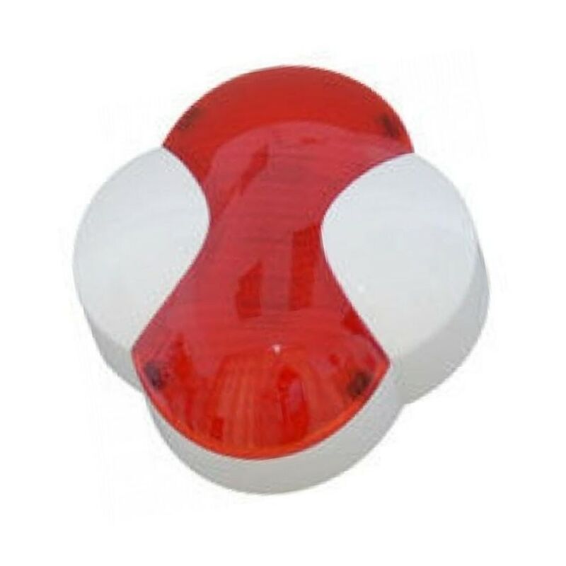 foto del prodotto urmet ripetitore ottico fuoriporta con buzzer 1043 135