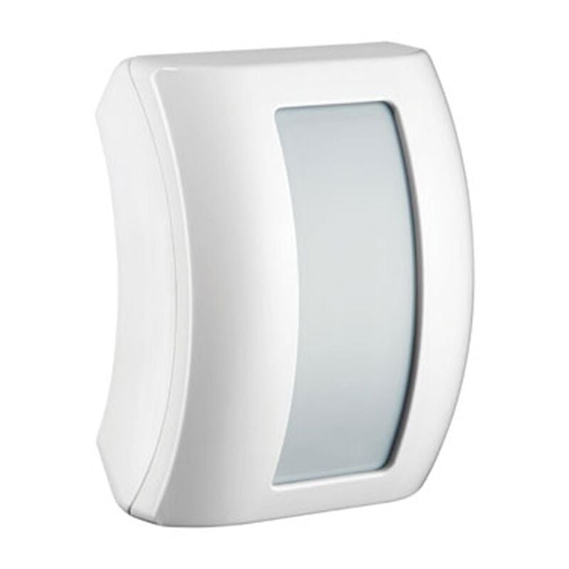 foto del prodotto urmet rivelatore ad infrarosso effetto tenda per zeno da interno 1051 108