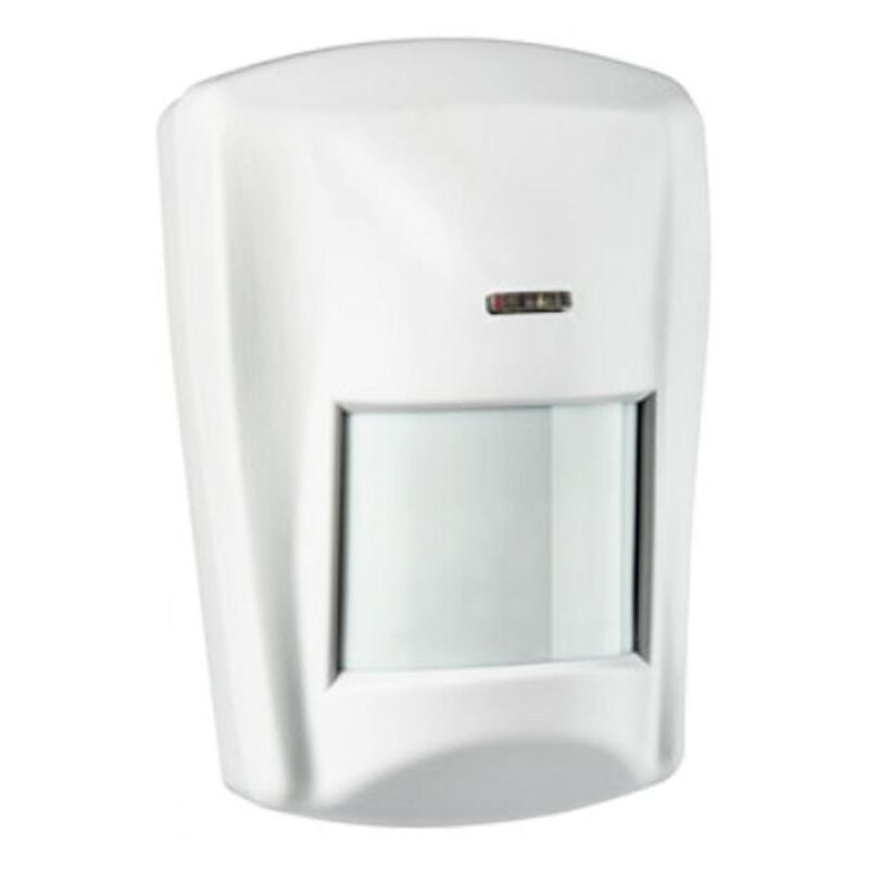 foto del prodotto urmet rivelatore zeno infrarosso passivo radio pet immunity 12mt 1051 102
