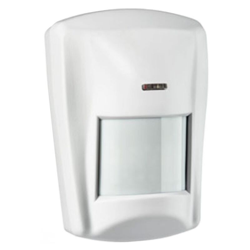 foto del prodotto urmet rivelatore zeno infrarosso passivo radio portata 12mt 868wf 1051 101