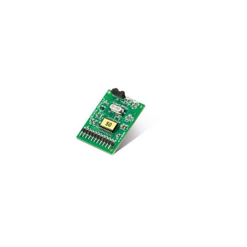 foto del prodotto urmet scheda irda 1372 58 interfaccia ad infrarossi per configurazione da palmare pda, per pabx agor 2 1372