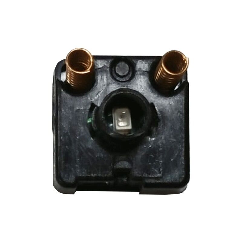 foto del prodotto urmet simon nea led precablato 230v azzurro 10290 230.a
