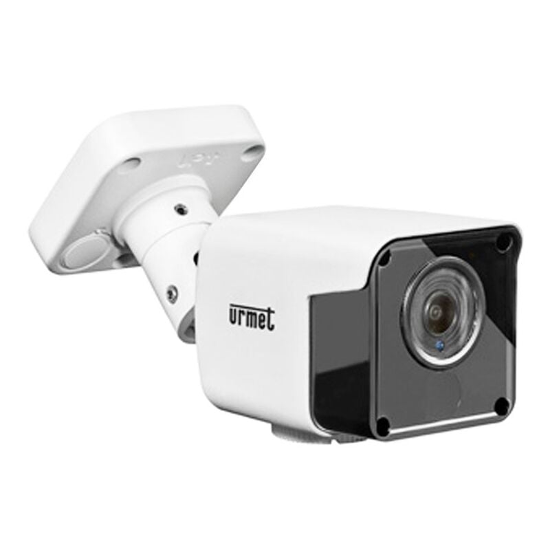 foto del prodotto urmet telecamera bullet ahd 5m ottica fissa 2.8mm 1096 405