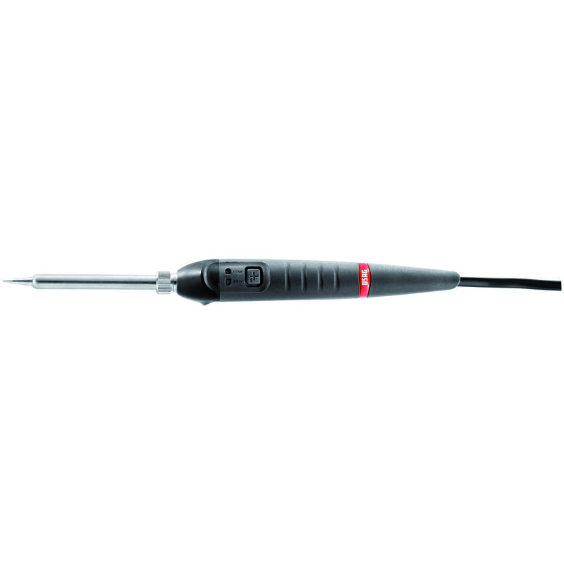 foto del prodotto usag 063 w saldatore stilo stagno doppia potenza alimentazione 230v