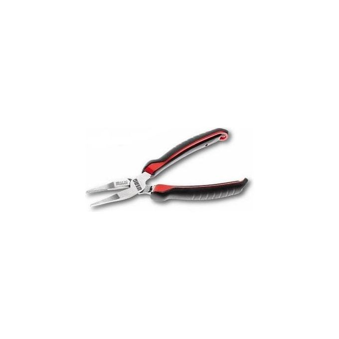 foto del prodotto usag 131a pinza becchi piatti diritti 160