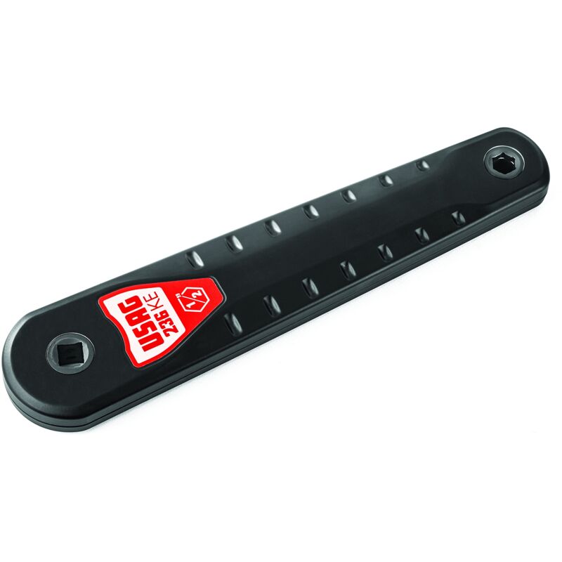 foto del prodotto usag 236 ke 1 2 prolunga a catena per inserti da 1 2