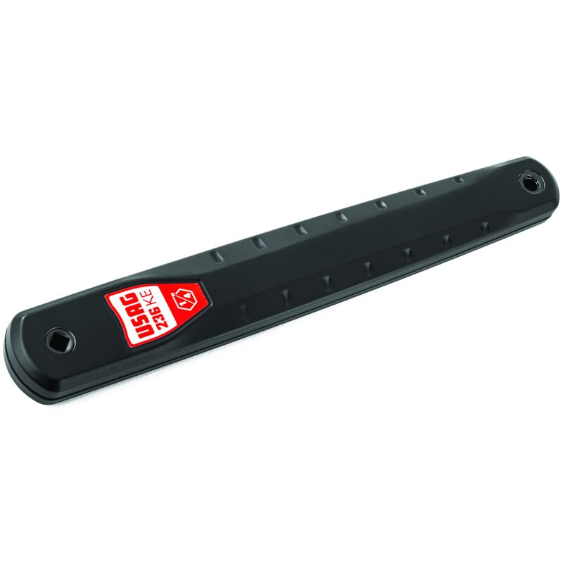 foto del prodotto usag 236 ke 1 4 prolunga a catena per inserti da 1 4