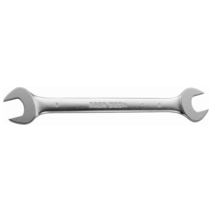 foto del prodotto usag 252n chiave fissa mm 30x32