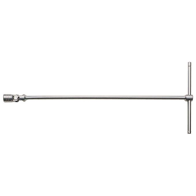 foto del prodotto usag 276 ce chiave a t snodata mm 10