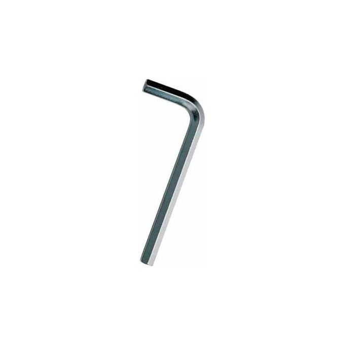 foto del prodotto usag 280 chiave a brugola piegata 36x355mm