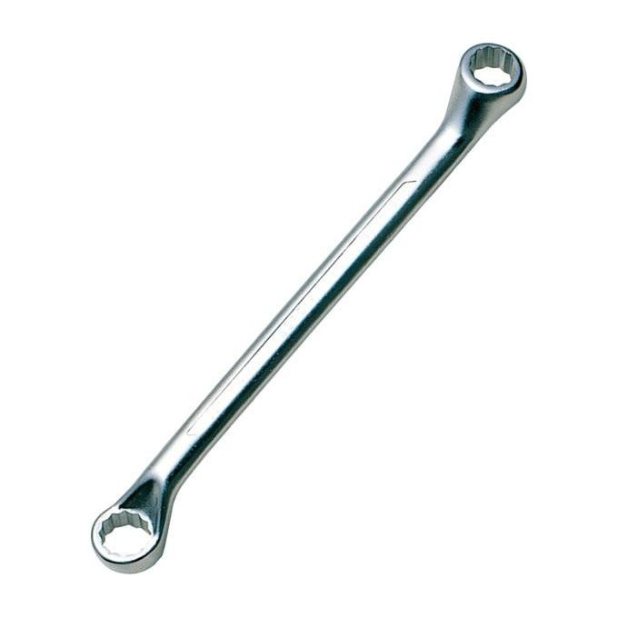 foto del prodotto usag 284 chiave ponteggi poligonale 21x22mm