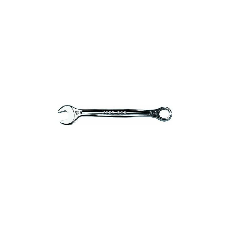 foto del prodotto usag 285 new chiavi combinate fissa e stella chiave combinata professional fisse