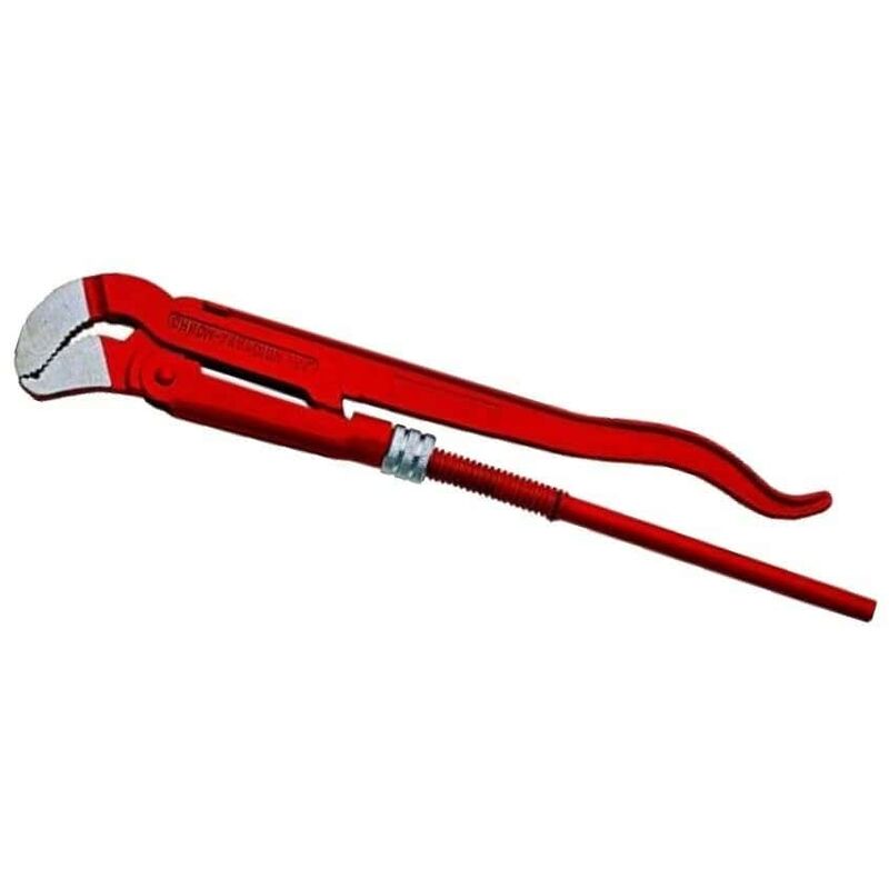 foto del prodotto usag - 310 n giratubi modello svedese con ganasce a 45 sottili e sagomate