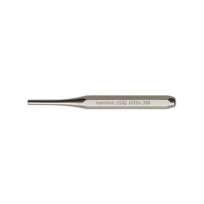 foto del prodotto usag 366202 6458 punzone per metallo 5x150mm acciaio al cromo vanadio