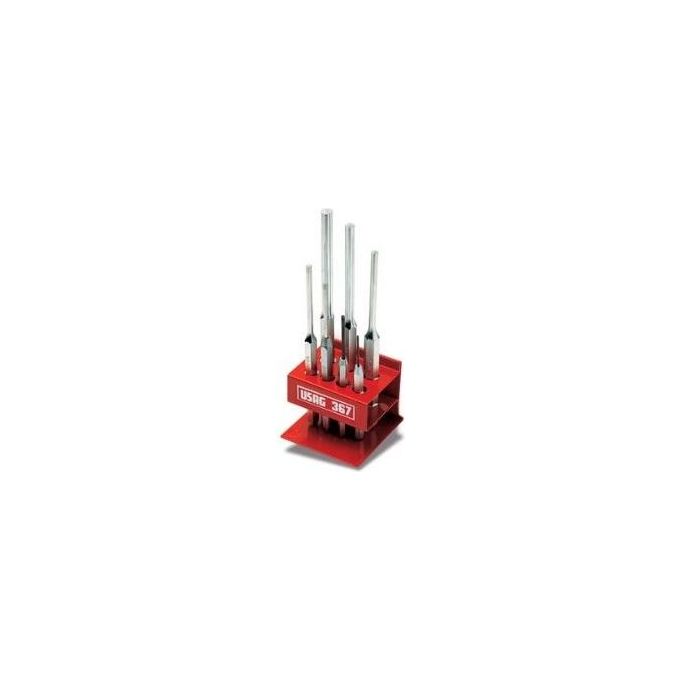 foto del prodotto usag 367 s7 assortimenti utensili serie di 7 cacciaspine