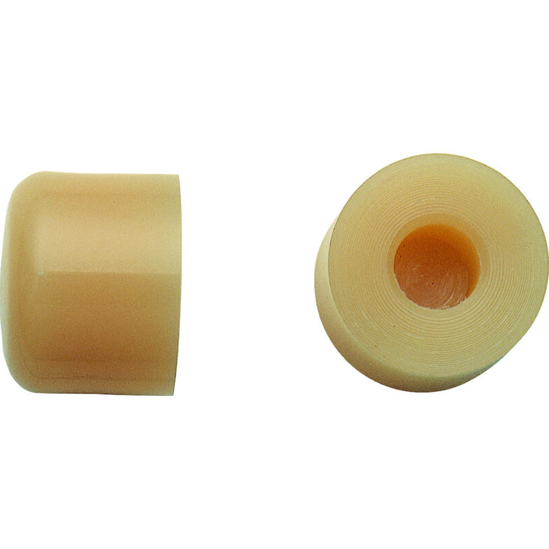 foto del prodotto usag 376 b ricambio coppia tasselli tassello in plastica per mazzuola mazzuole