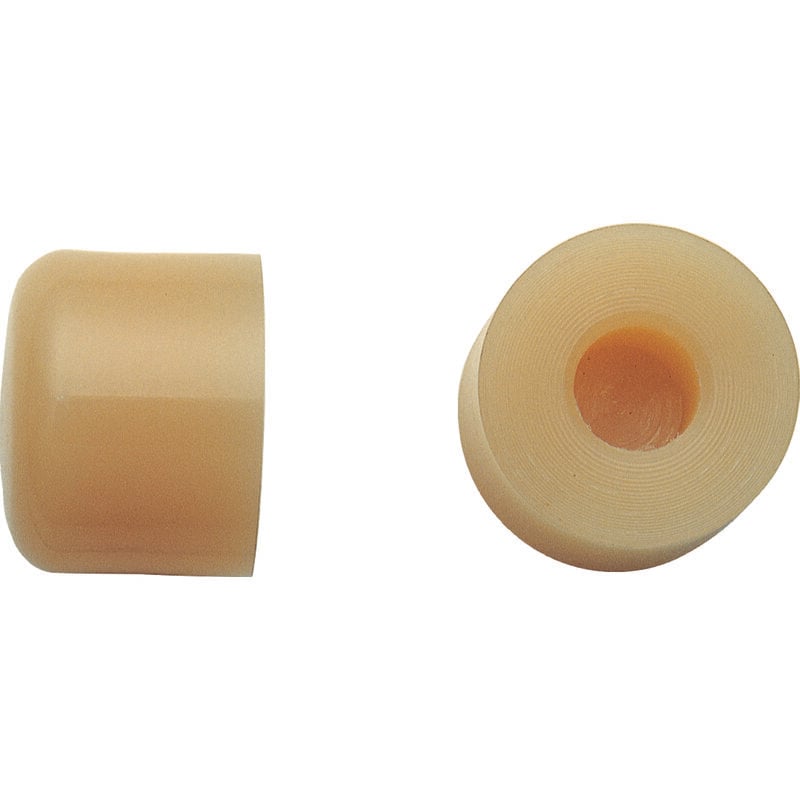 foto del prodotto usag 376 b ricambio coppia tasselli tassello in plastica per mazzuola mazzuole