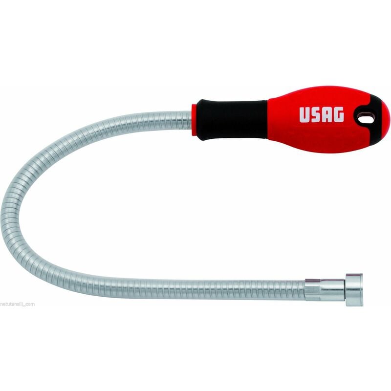 foto del prodotto usag 442 n calamita flessibile giravite magnetico cacciaviti flessibili magnetici
