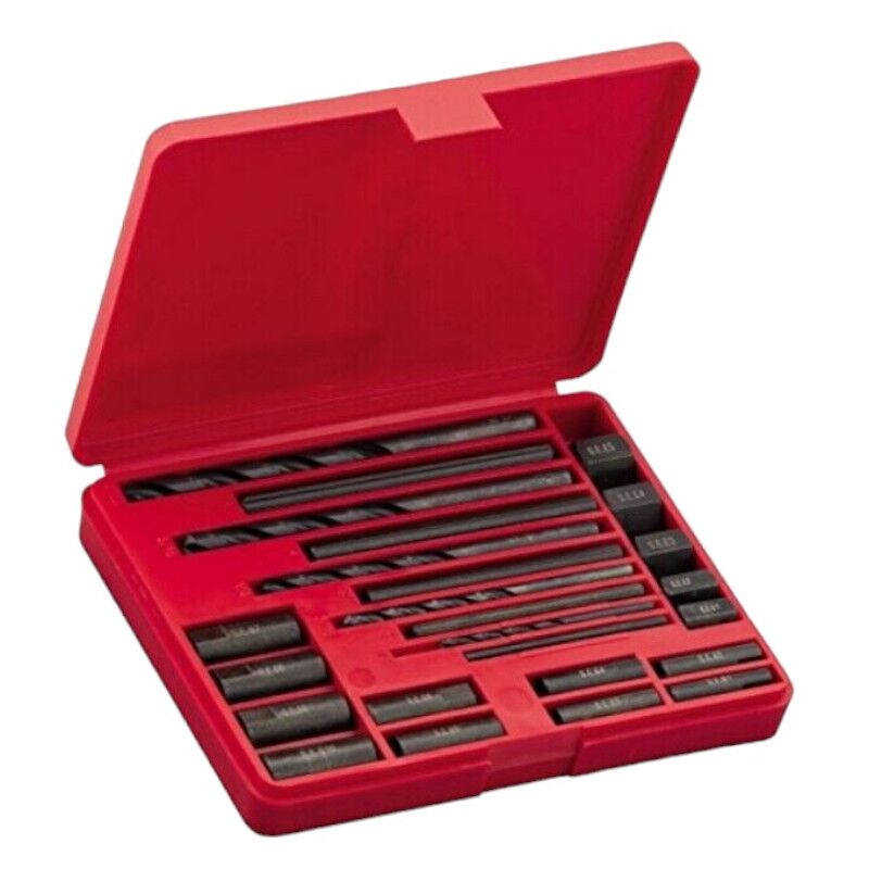 foto del prodotto usag 460 a serie di estrattori per prigionieri 6 14 mm