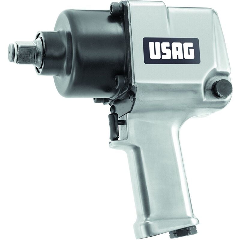 foto del prodotto usag 928 d1 3 4 avvitatore pistola aria pneumatico ad impulsi reversibile 1700nm