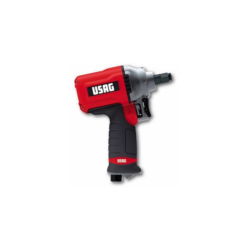 foto del prodotto usag 942 pc2 1 2 avvitatore pneumatico aria impulsi corpo compatto in titanio